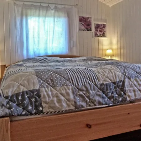 Ferienhaus Paulsen Holiday home *