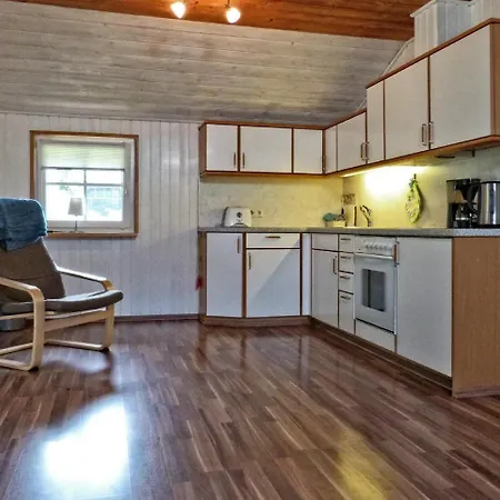 Ferienhaus Paulsen *