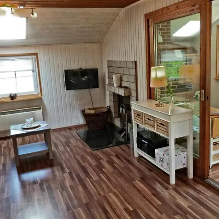 Ferienhaus Paulsen *