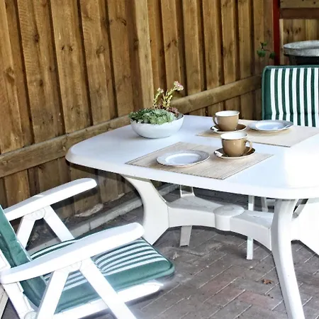 Holiday home Ferienhaus Paulsen *