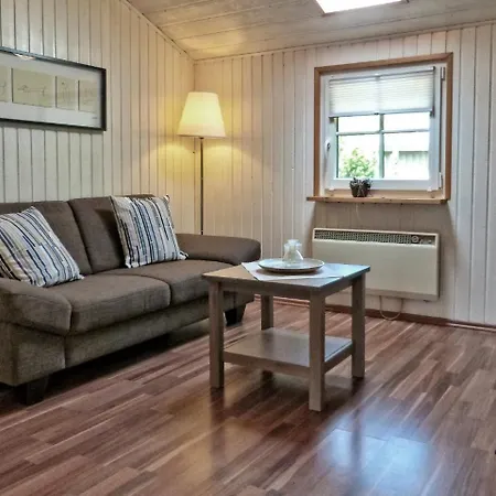 Holiday home Ferienhaus Paulsen *